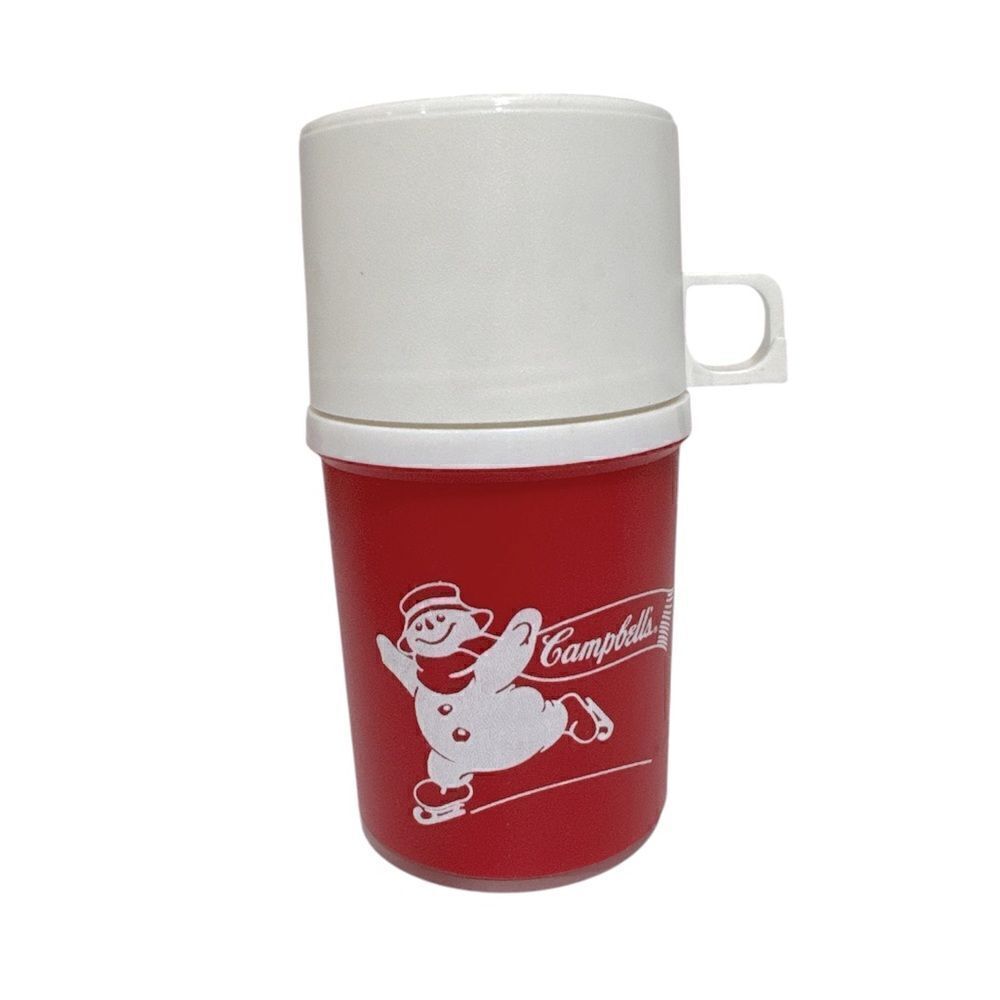 Campbells Vintage Soup Mug NWOT